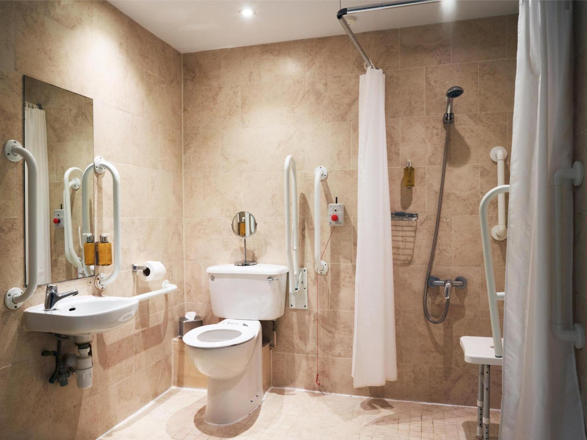 The Talbot Inn Woking Zimmer foto